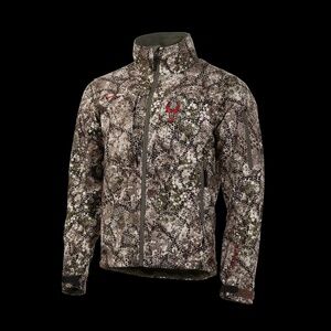 Badlands Men’s Calor Jacket – High-Performance Camo Hunting Jacket – Thermal